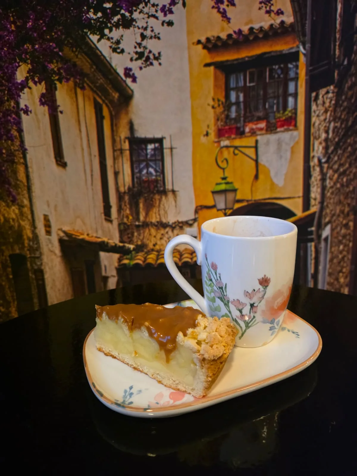 Café y repostería Pizza Piazza