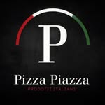 Logo Pizza Piazza