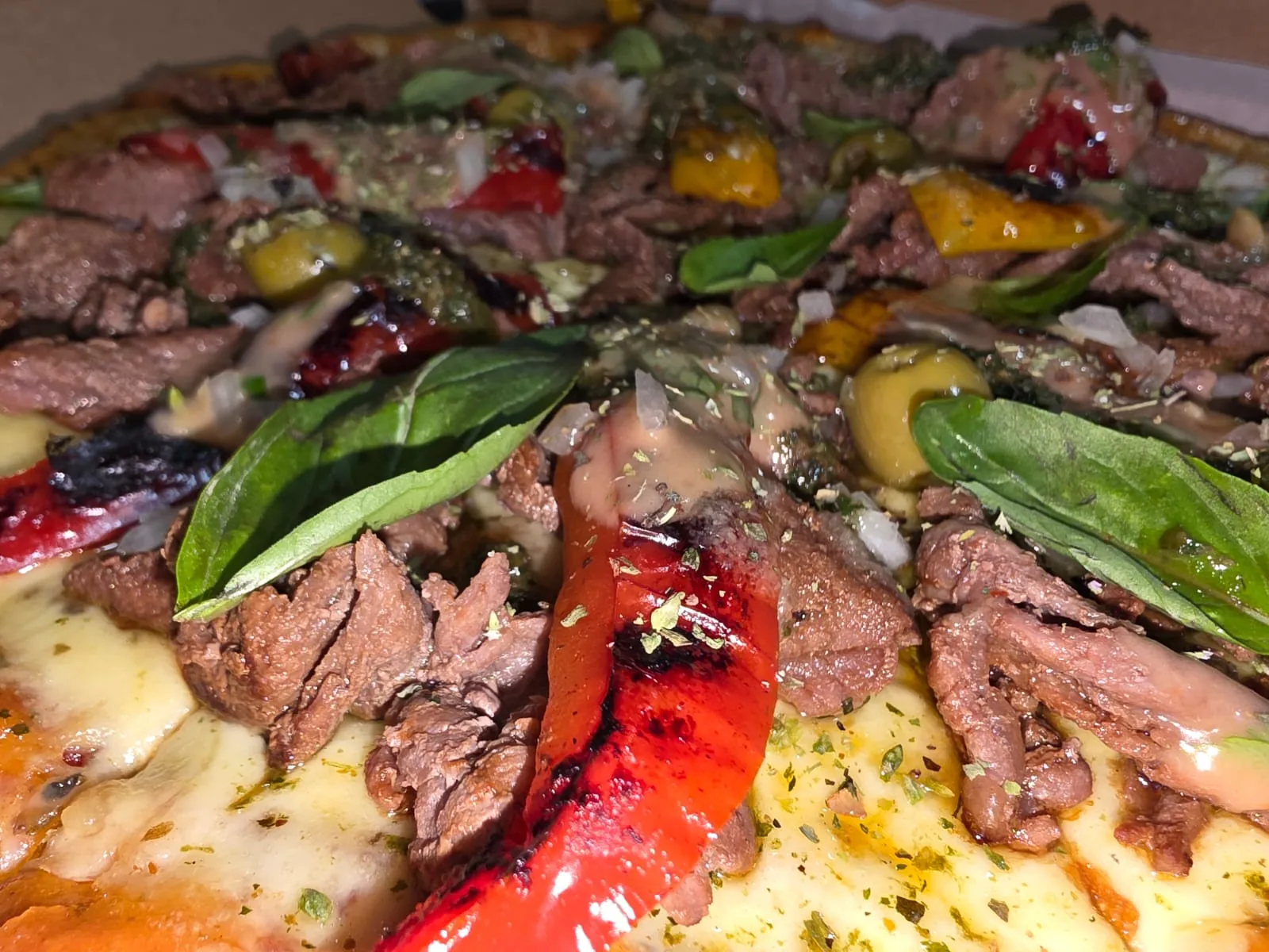 Pizza Piazza